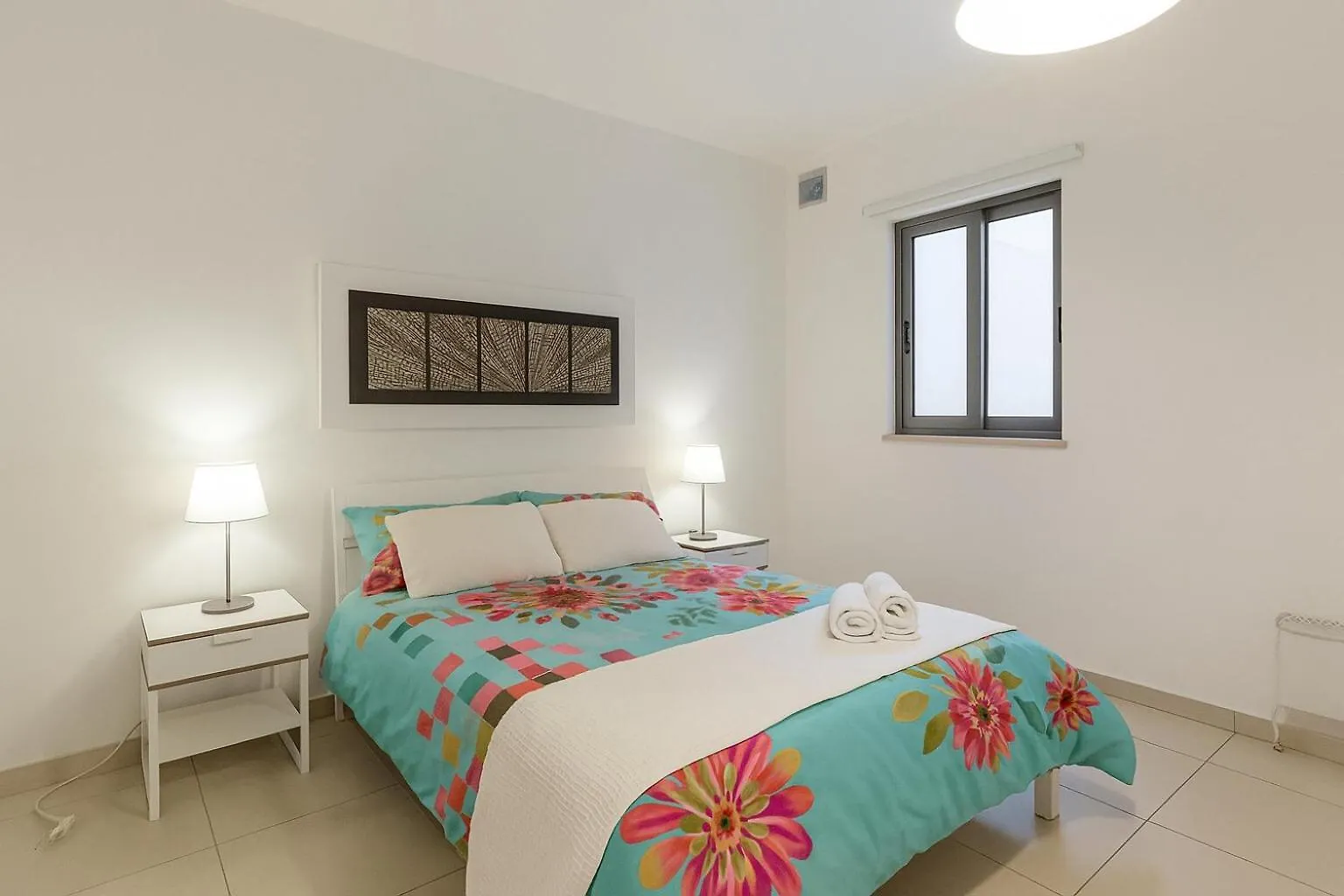 Apartamento Ivy Mansions St Julians Central Swieqi San Julián
