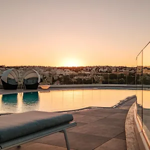 5* فندق Hyatt Regency Malta
